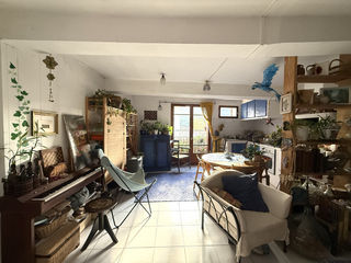  Maison � vendre 4 pi�ces 75 m�