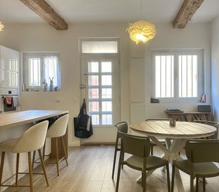  Maison � vendre 3 pi�ces 87 m�