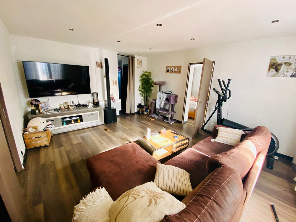 � vendre  Maison Saint-Cyprien (66750)