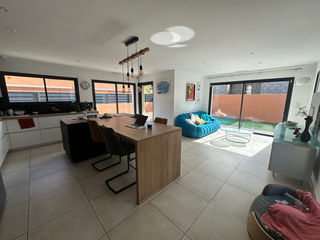  Maison � vendre 4 pi�ces 127 m�