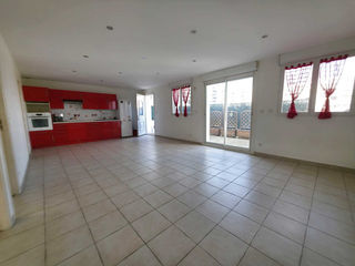  Appartement � vendre 3 pi�ces 59 m�