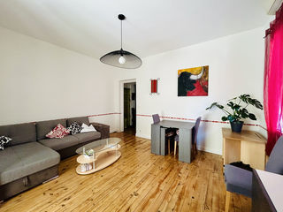  Appartement � vendre 3 pi�ces 55 m�