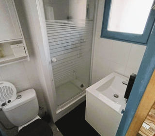  Appartement � vendre 1 pi�ce 24 m�