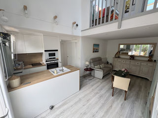  Maison � vendre 3 pi�ces 58 m�