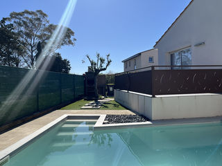  Maison � vendre 4 pi�ces 92 m�