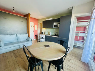  Appartement � vendre 2 pi�ces 23 m�