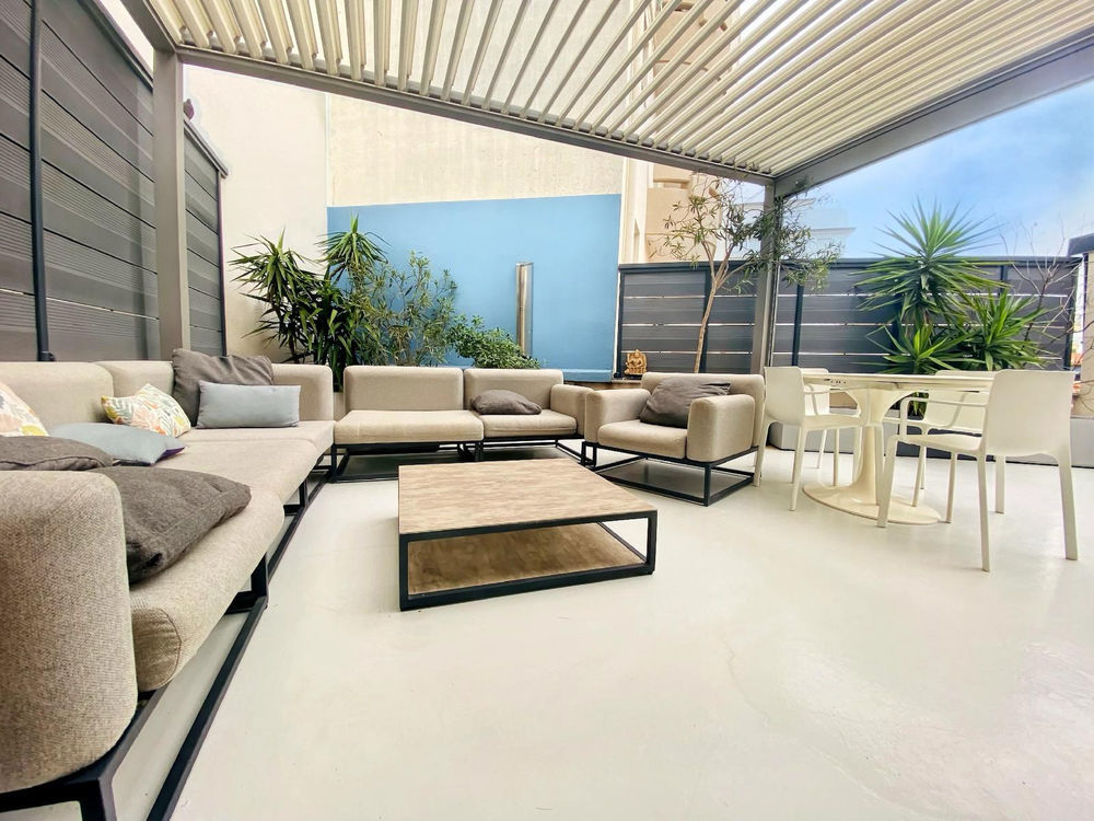 � vendre  Maison Canet-en-Roussillon (66140)