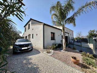  Maison � vendre 5 pi�ces 133 m�