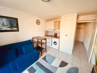  Appartement � vendre 2 pi�ces 23 m�