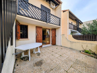  Appartement � vendre 2 pi�ces 25 m�