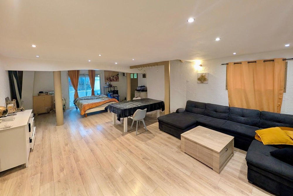 � vendre  Maison Saint-Cyprien (66750)