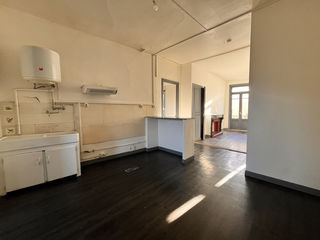  Appartement � vendre 3 pi�ces 72 m�