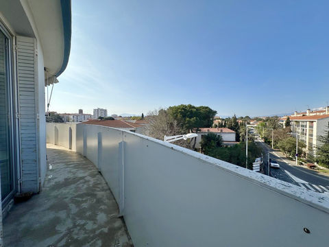  Appartement � vendre 2 pi�ces 61 m�