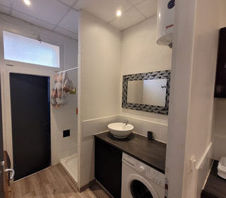  Appartement � vendre 1 pi�ce 23 m�