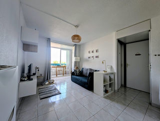  Appartement � vendre 2 pi�ces 30 m�