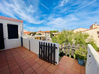  Appartement � vendre 3 pi�ces 52 m�