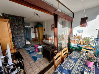  Appartement � vendre 1 pi�ce 30 m�