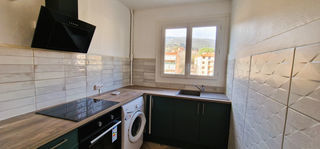  Appartement � vendre 2 pi�ces 45 m�