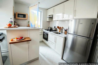  Maison � vendre 3 pi�ces 36 m�