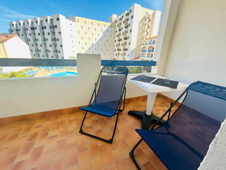  Appartement � louer 2 pi�ces 21 m�