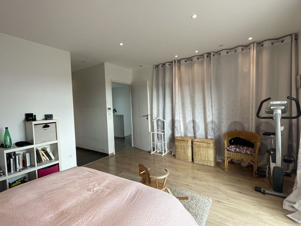 � vendre  Maison Villeneuve-de-la-Raho (66180)