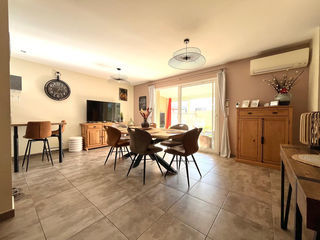  Maison � vendre 4 pi�ces 99 m�