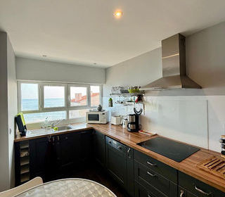  Appartement � vendre 2 pi�ces 48 m�