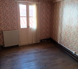  Maison � vendre 4 pi�ces 47 m�