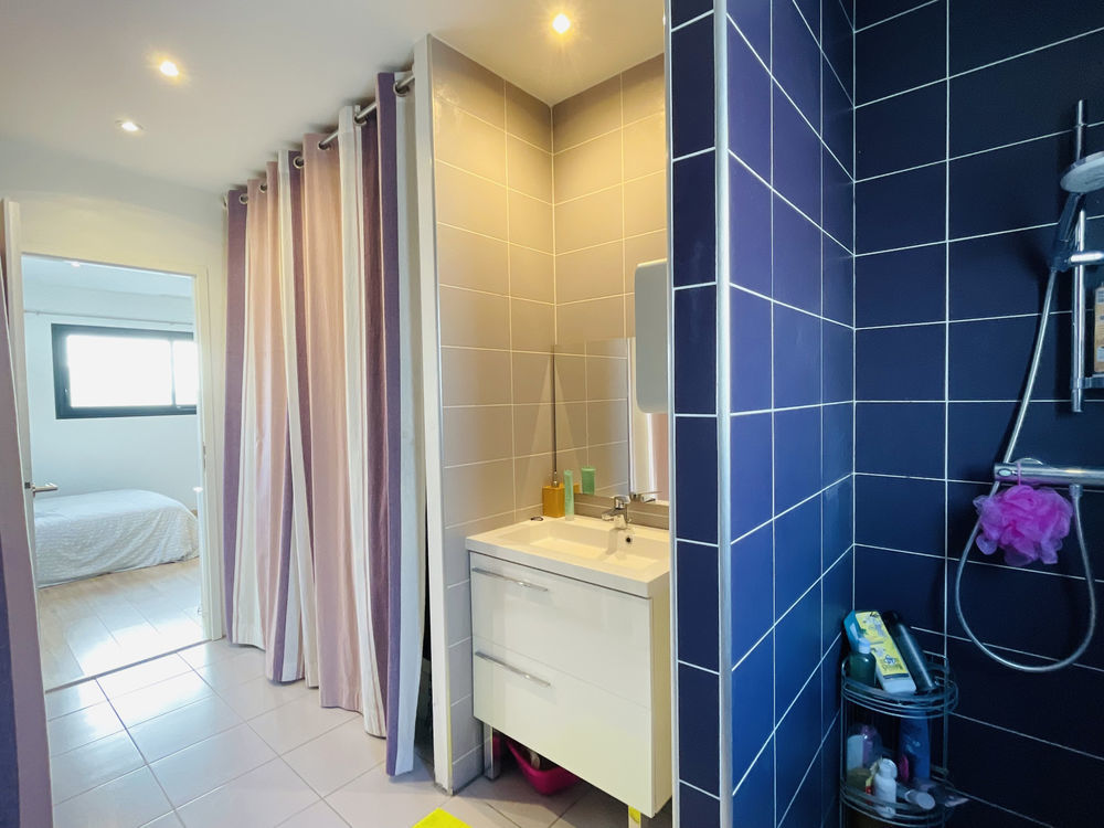 � vendre  Maison Villeneuve-de-la-Raho (66180)