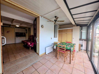  Maison � vendre 2 pi�ces 45 m�