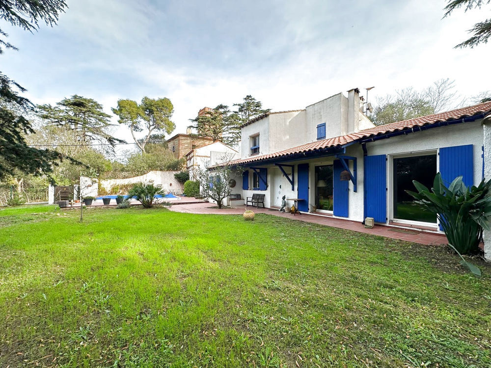 � vendre  Maison Perpignan (66000)