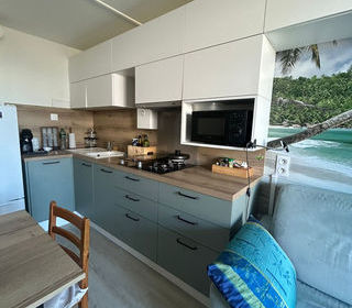  Appartement � vendre 2 pi�ces 27 m�