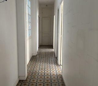  Appartement � vendre 4 pi�ces 96 m�