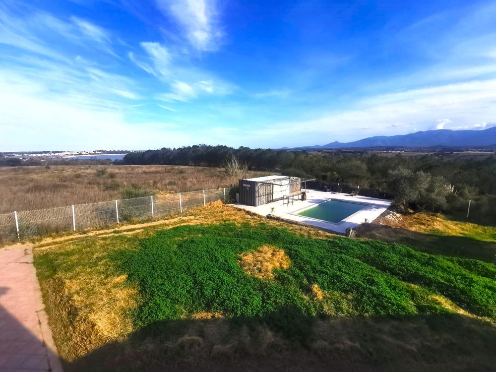 � vendre  Maison Pollestres (66450)