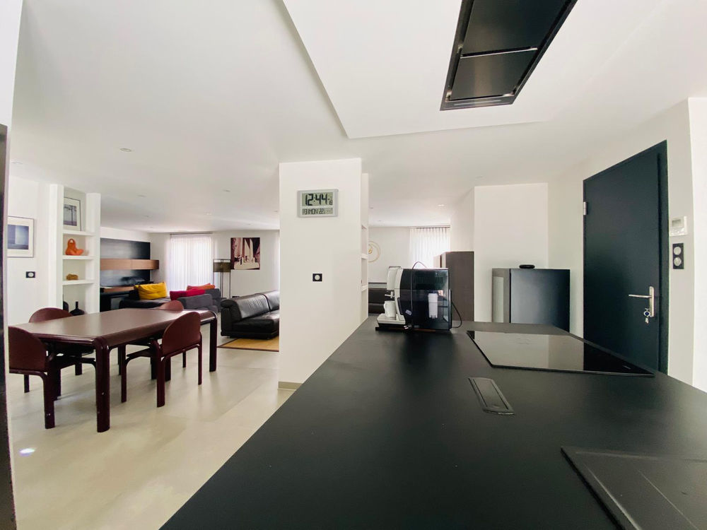 � vendre  Maison Canet-en-Roussillon (66140)