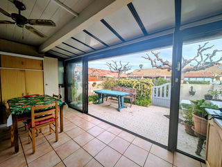  Maison � vendre 2 pi�ces 45 m�