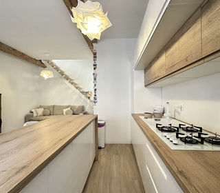  Maison � vendre 3 pi�ces 87 m�