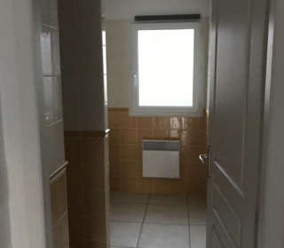  Appartement � vendre 2 pi�ces 55 m�