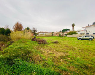  Terrain � vendre 1844 m�