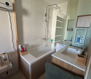  Appartement � vendre 2 pi�ces 27 m�