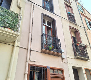  Maison � vendre 5 pi�ces 91 m�