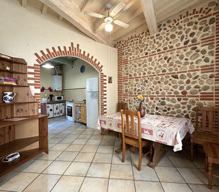  Maison � vendre 4 pi�ces 87 m�