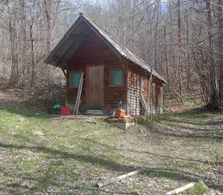  Maison � vendre 9 pi�ces 275 m�