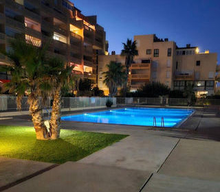  Appartement � vendre 1 pi�ce 10 m�