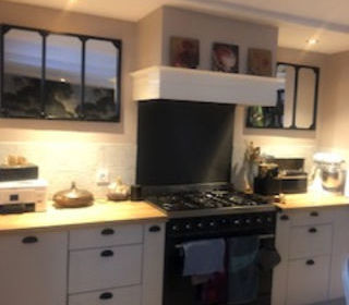  Maison � vendre 3 pi�ces 73 m�