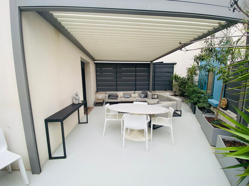 � vendre  Maison Canet-en-Roussillon (66140)