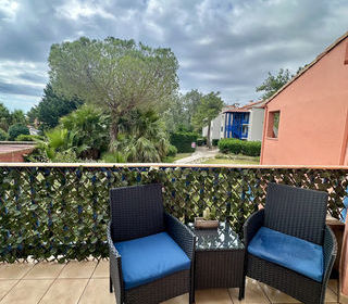  Appartement � vendre 2 pi�ces 30 m�