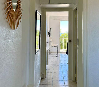  Appartement � vendre 2 pi�ces 29 m�