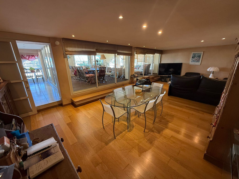 � vendre  Appartement Canet-en-Roussillon (66140)