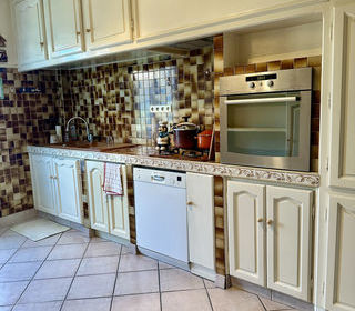  Appartement � vendre 3 pi�ces 85 m�